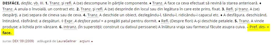 Noul manual de clasa 7 al editurii Art Klett are greseli