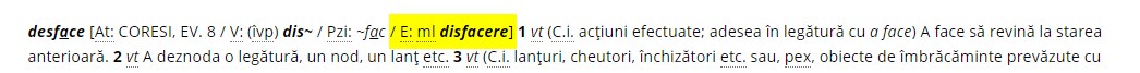 Noul manual de clasa 7 al editurii Art Klett are greseli