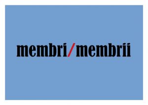 Substantivul „membru” pune probleme în scris Substantivul „membru” pune probleme în scris