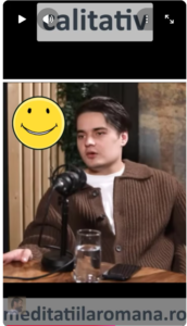 Adjectivul „calitativ” nu înseamnă „valoros” Selly - „conținut mai calitativ”