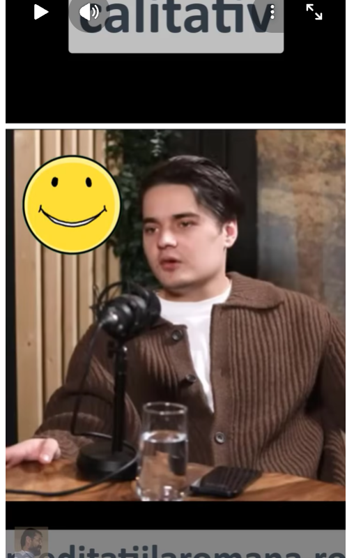 Adjectivul „calitativ” nu înseamnă „valoros”
